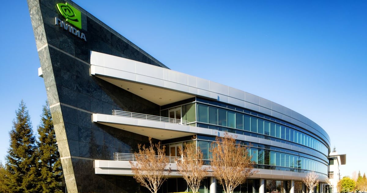 Nvidia Joins $2 Billion India Deep Tech Alliance to Build Domestic AI and Semiconductor Capacity