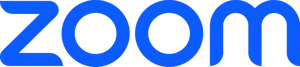 Zoom logo Zoom logo