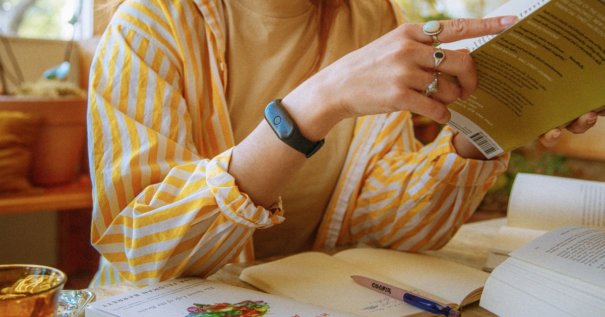 Amazon Verwerft AI Wearable Die Het Dagelijks Leven Opneemt