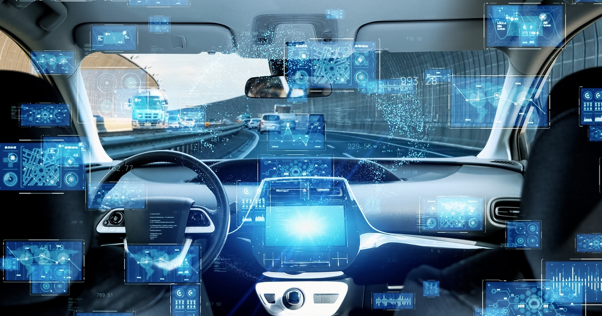 AI Company Launches Platform to Enhance AI-Powered In-Car Assistants
