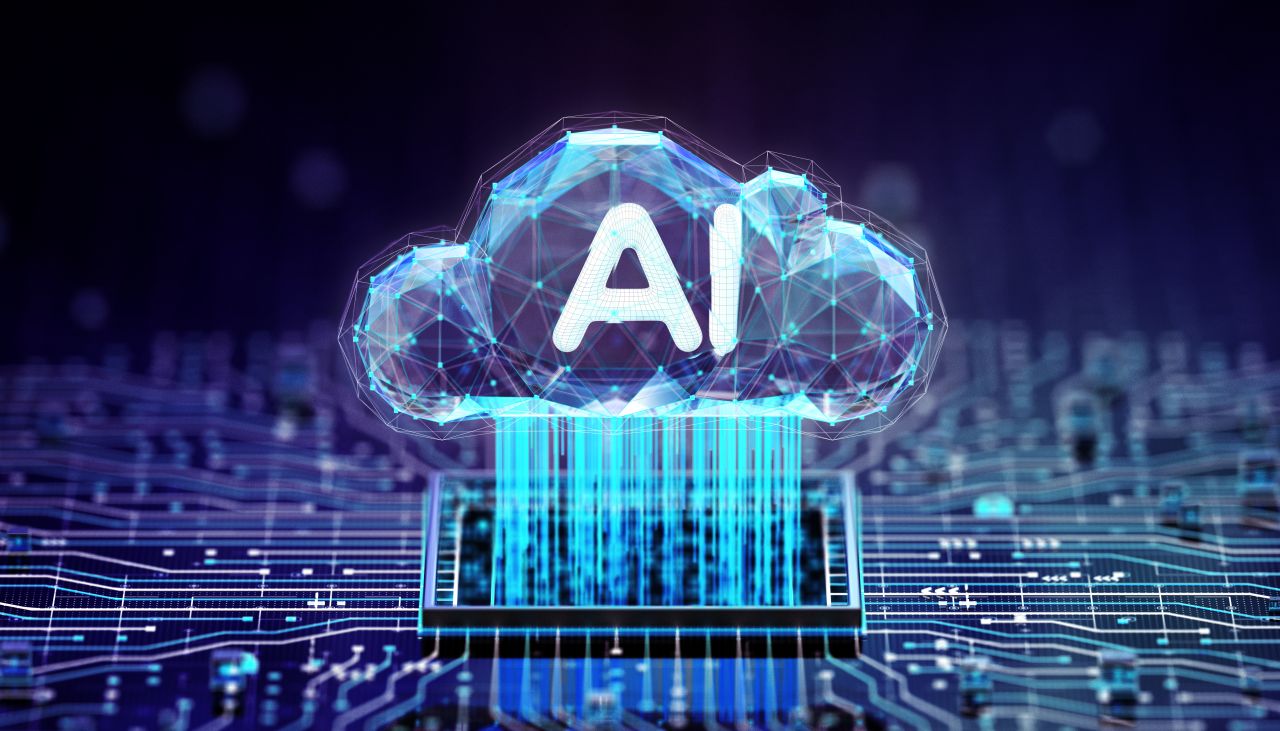 AI cloud