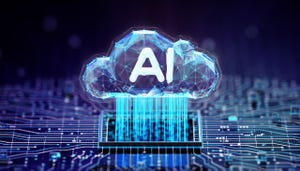 AI cloud AI cloud