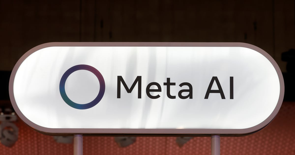 Meta launches Muse AI imaging model to help SMBs create ads at scale
