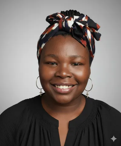 Esther Shittu Esther Shittu