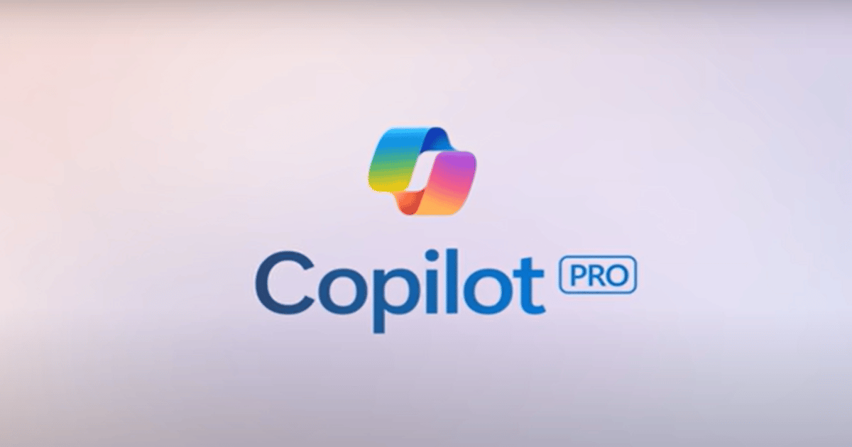 Microsoft Launches Premium AI Copilot Service for Individuals