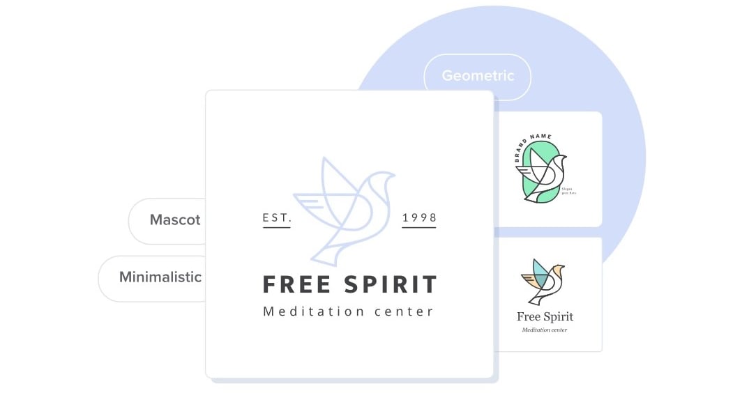 Fiwer Fiverr employs AI to help create custom logos | AI Business
