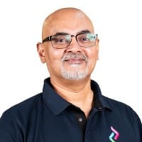 Srikumar Ramanathan Srikumar Ramanathan