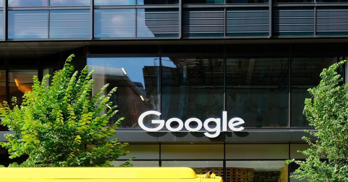 Google Investeert $40 miljard in AI-datacenters in Texas