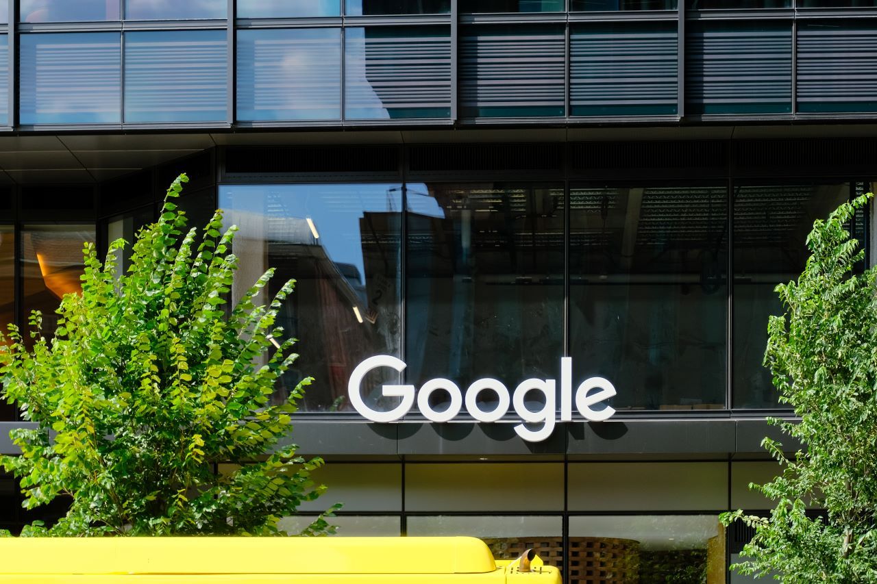 Google Invests $40B in AI Data Centers in Texas