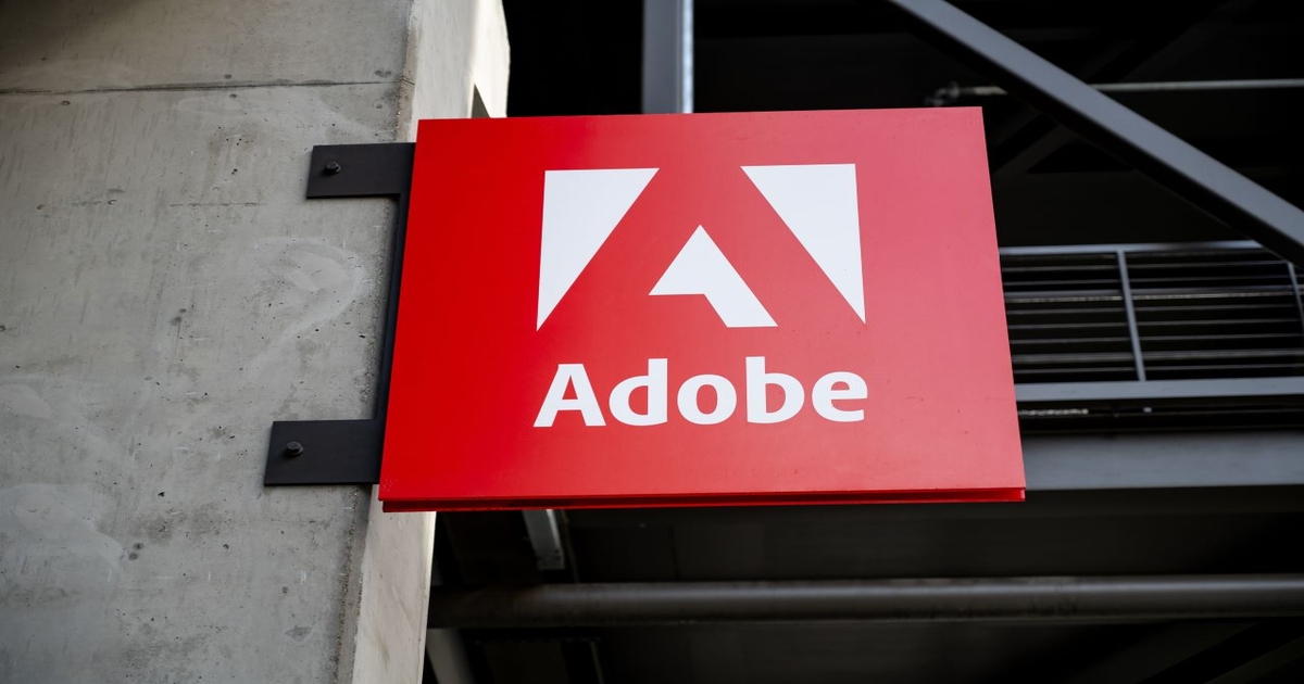 Adobe lanceert op maat gemaakte generatieve AI-service