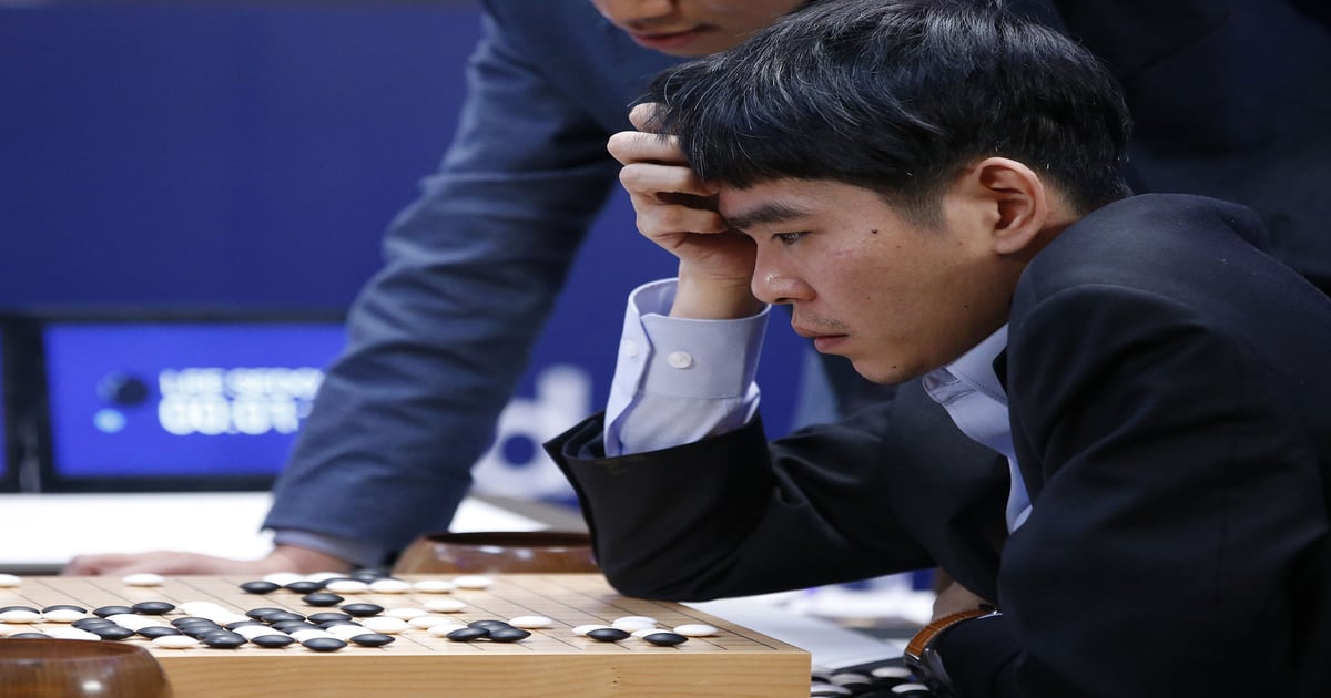 DeepMind's Alpha Go Defeats World's Best Go Player in a Three-Match ...