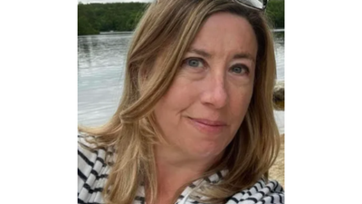 Liz Hughes Liz Hughes
