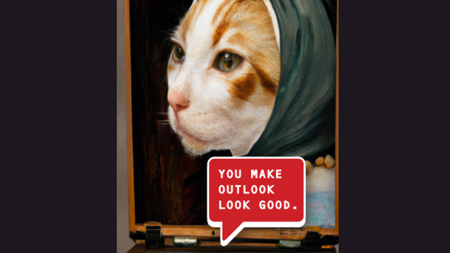 Be My AI Valentine: ChatGPT Made a Valentine For You
