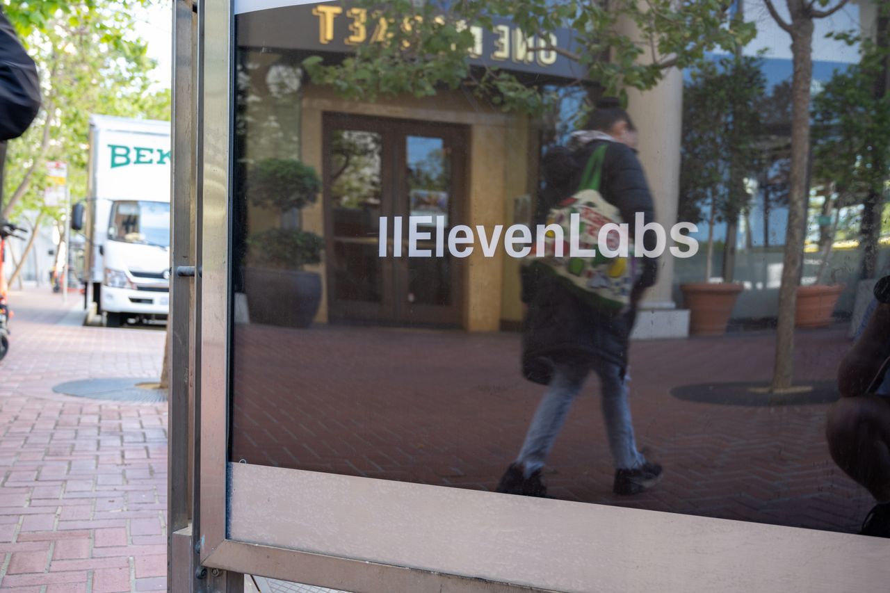 ElevenLabs Insures Agents, Targeting Enterprises' Fears