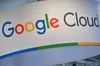 Photo of Google Cloud logo Photo of Google Cloud logo