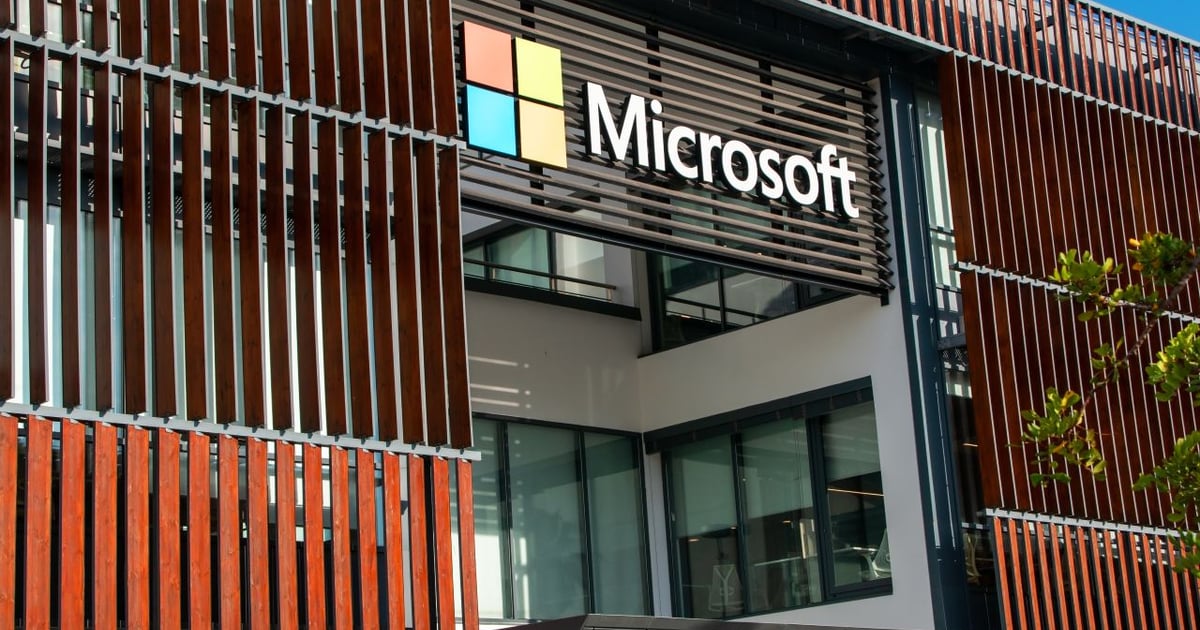 Microsoft Emerges with Cheaper Cyber Model to Rival Mythos