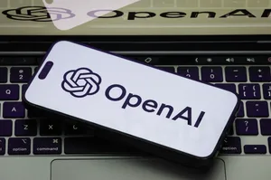 Photo of OpenAI logo Photo of OpenAI logo