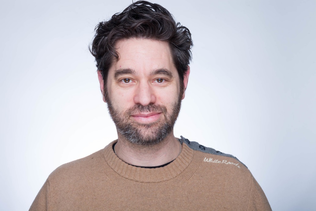 Davi Ottenheimer