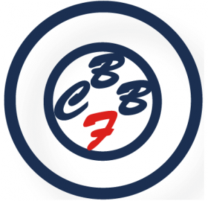 CBBF Logo CBBF Logo