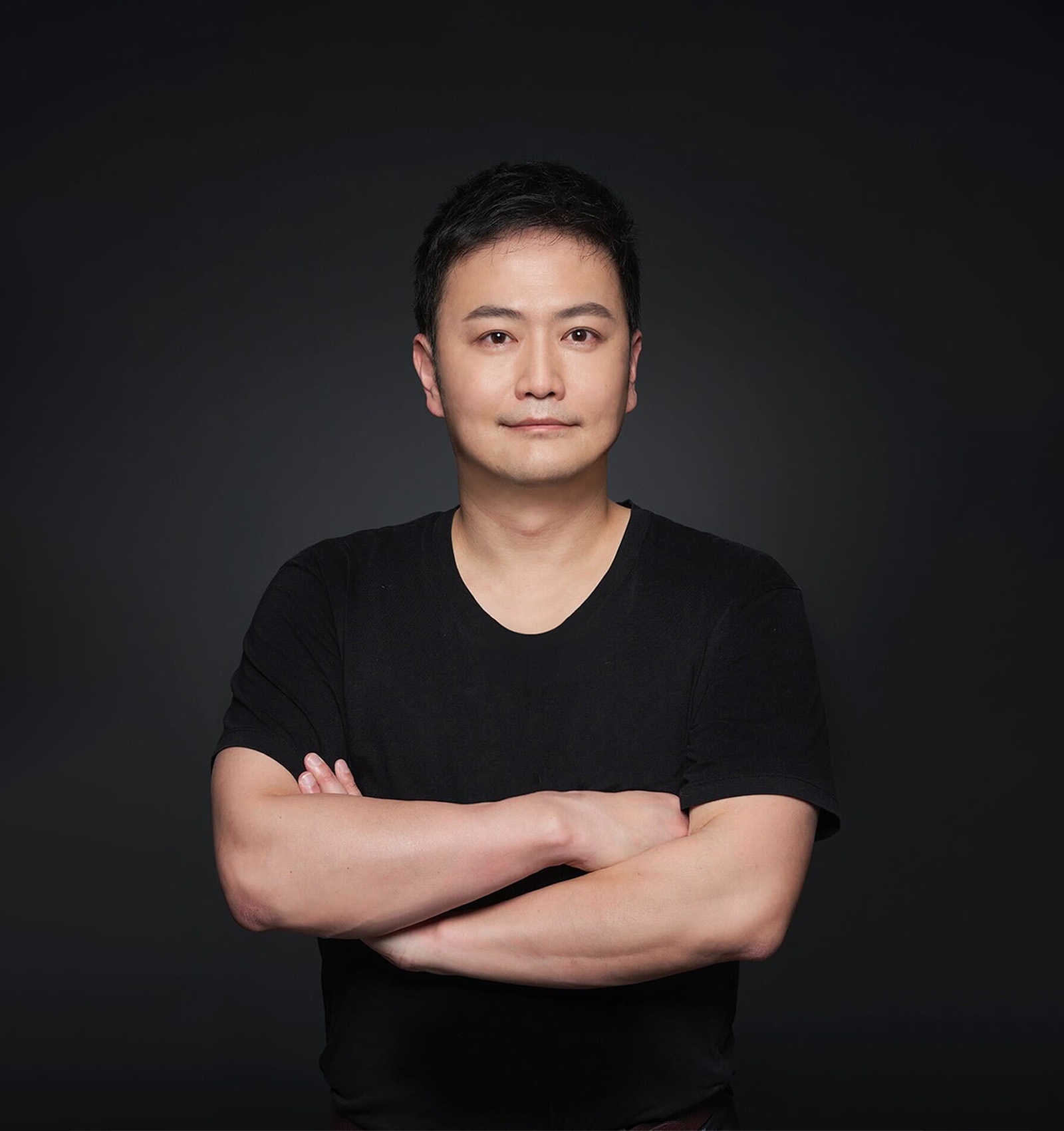 Picture of Kevin C.H. Lee