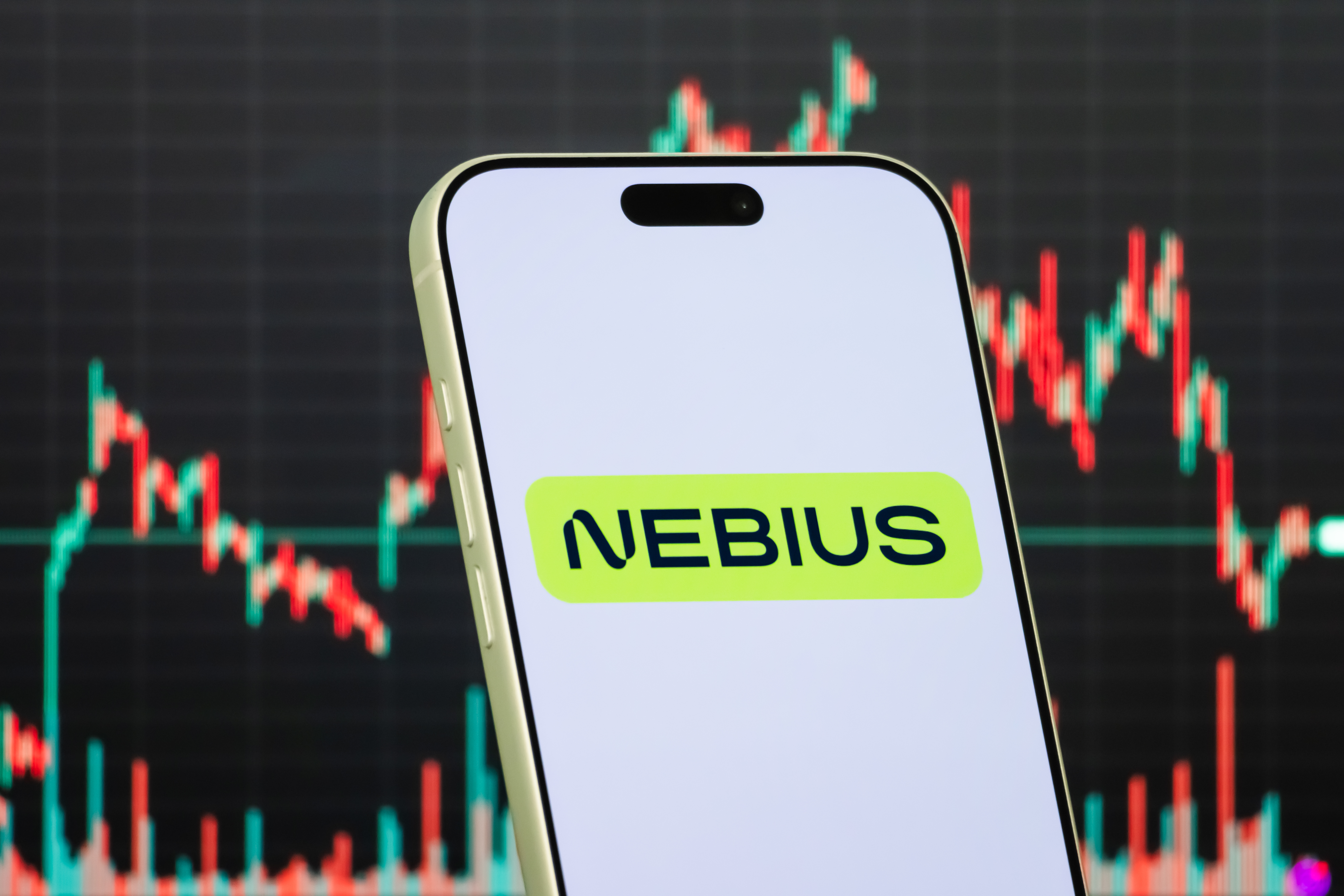 Nebius to Build One of Europe’s Largest AI Factories in Finland