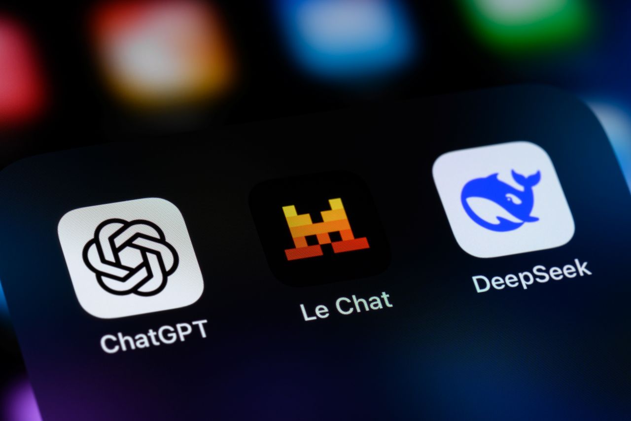 Mistral, Avrupa'da Egemen Yapay Zeka'nın Öncüsü