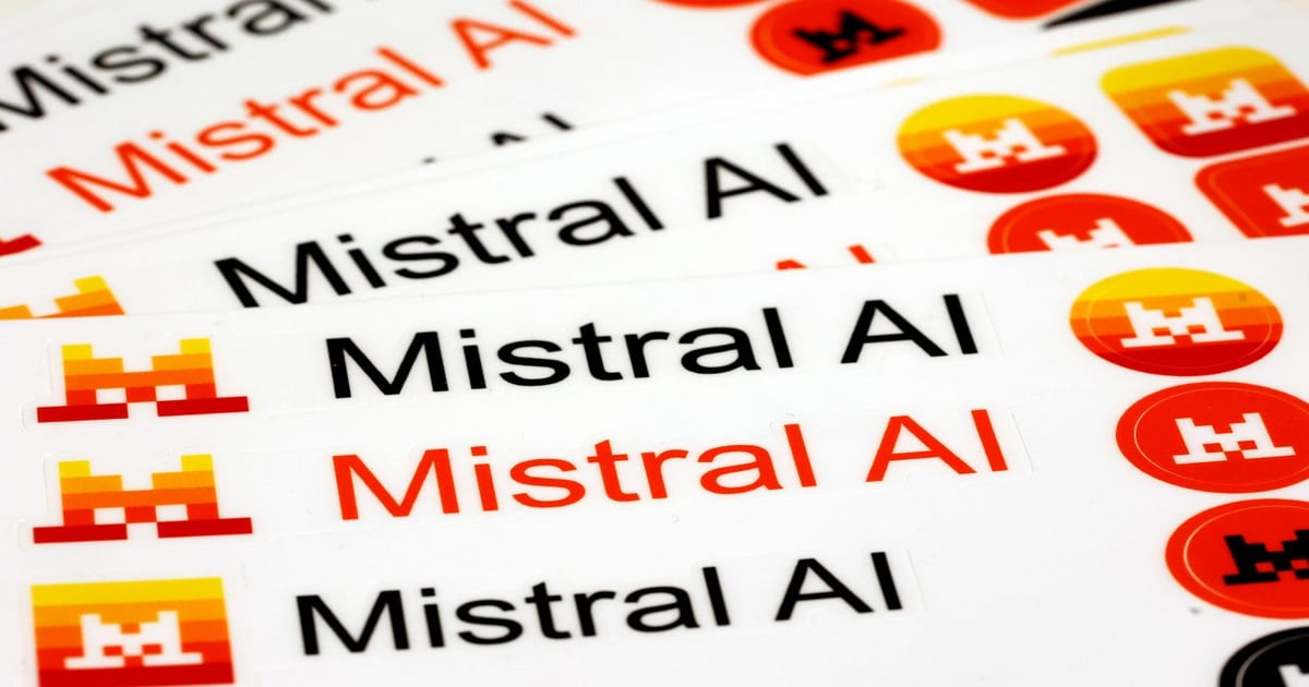Mistral launches Voxtral TTS open source multilingual text-to-speech model