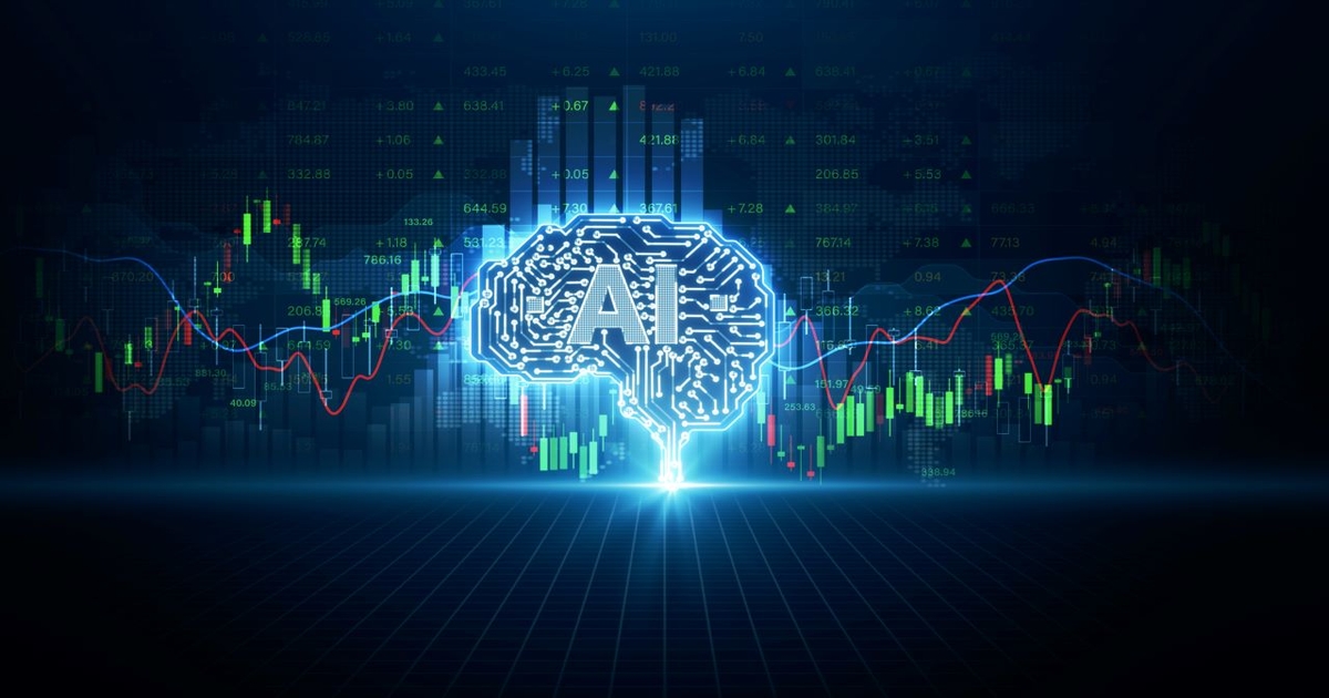AI-uitgaven zullen stijgen door marktconsolidaties