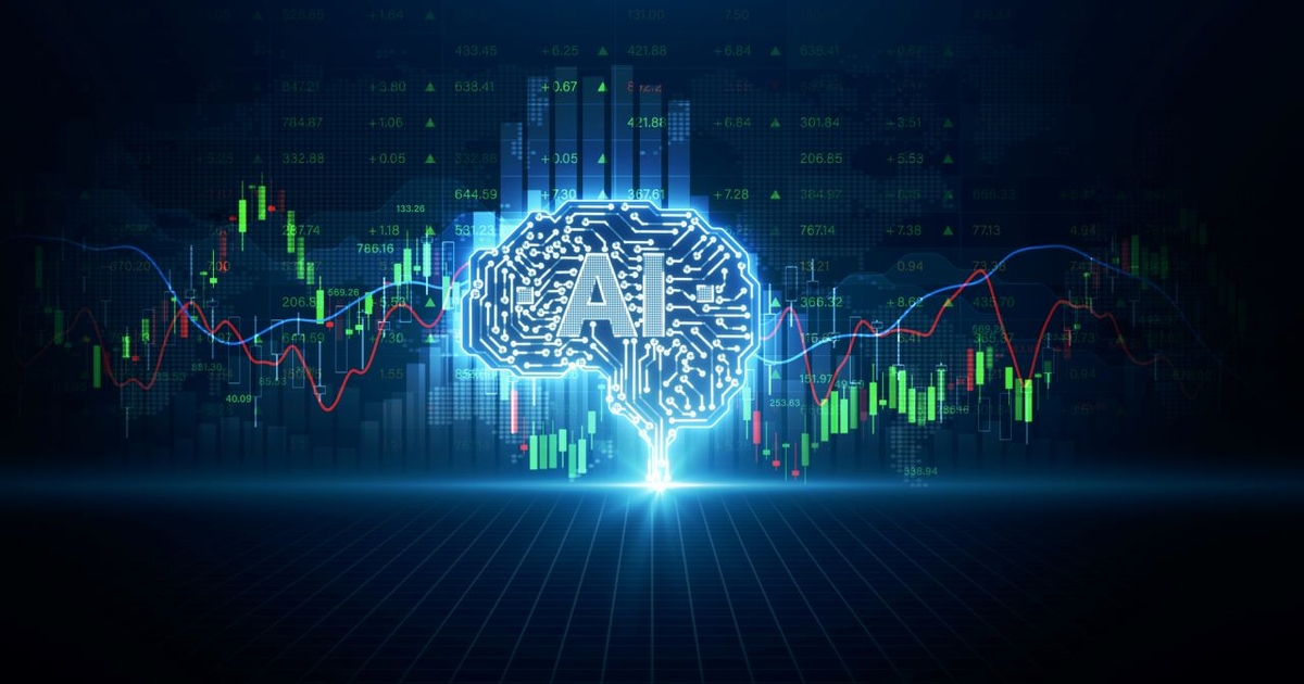 AI-uitgaven zullen stijgen door marktconsolidaties