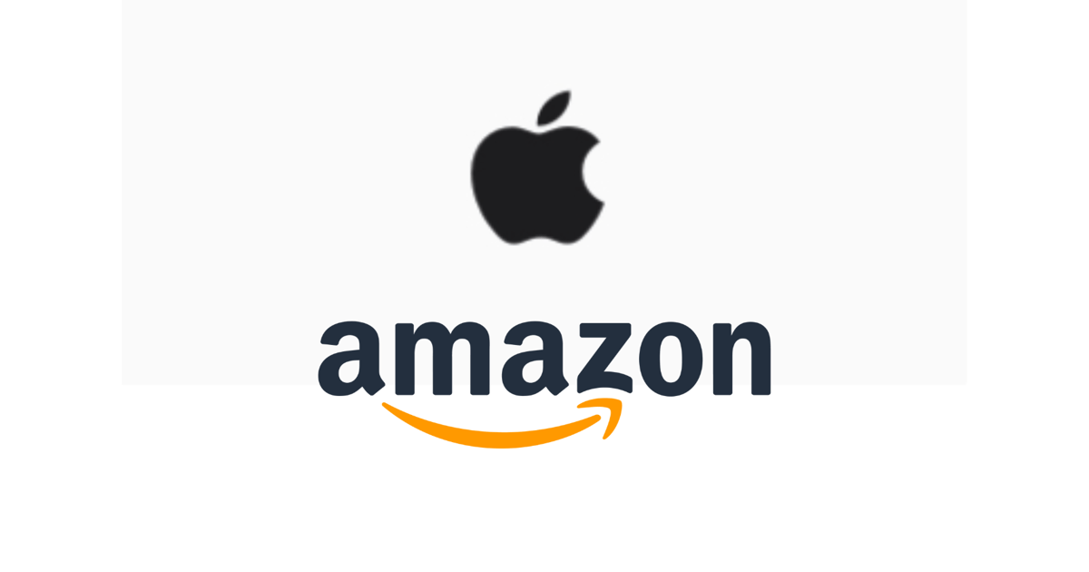 Apple, Amazon Ramping Up Generative AI Plans