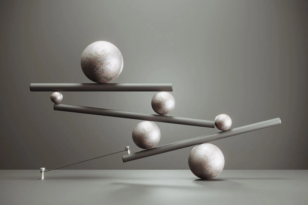 Ball Balancing Machine Innovative Ways AI is Used in Sports Today