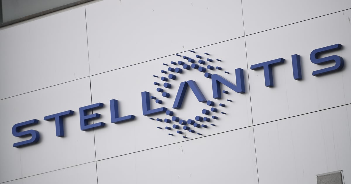 Stellantis Expands AI Strategy Through Microsoft Partnership