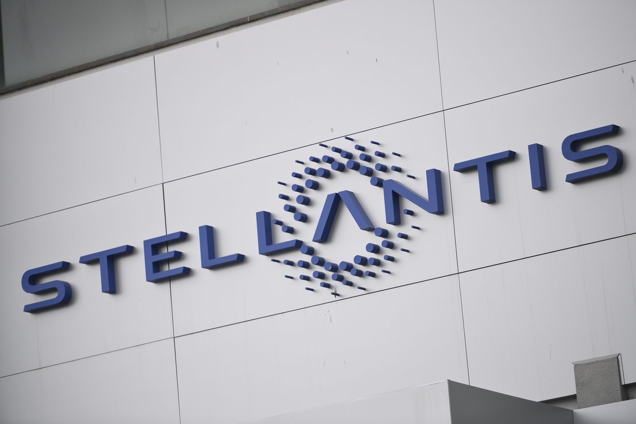 Stellantis Ramps Up AI Strategy With Microsoft Deal