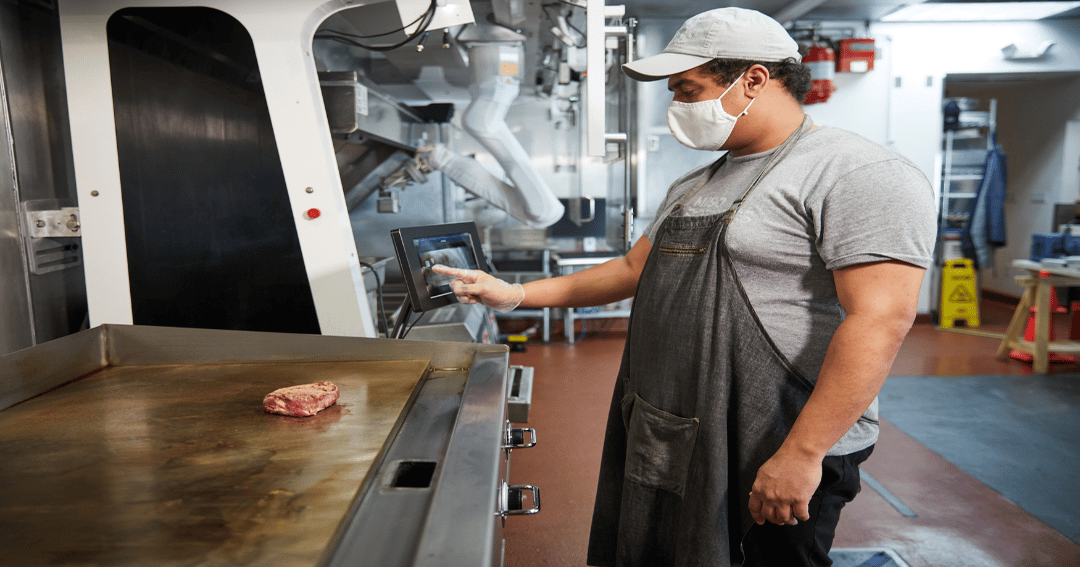 Miso Robotics launches restaurant software, reveals expansion plans ...