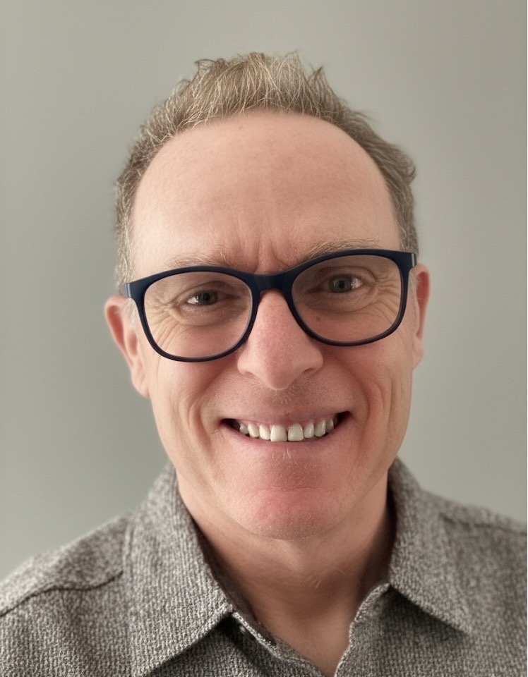 Picture of Shaun Sutner