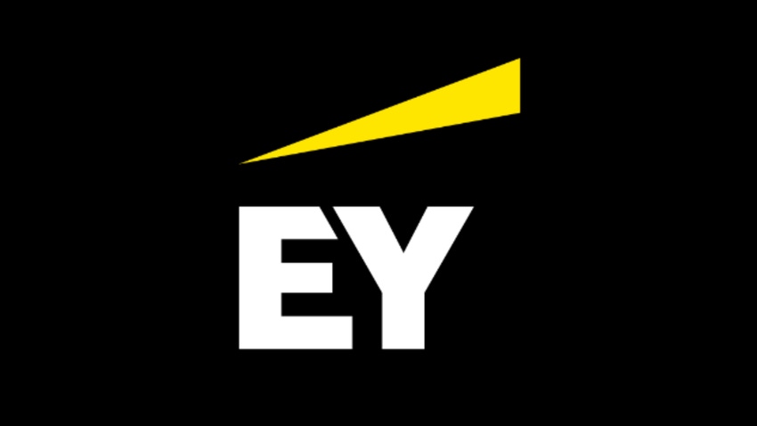 EY logo