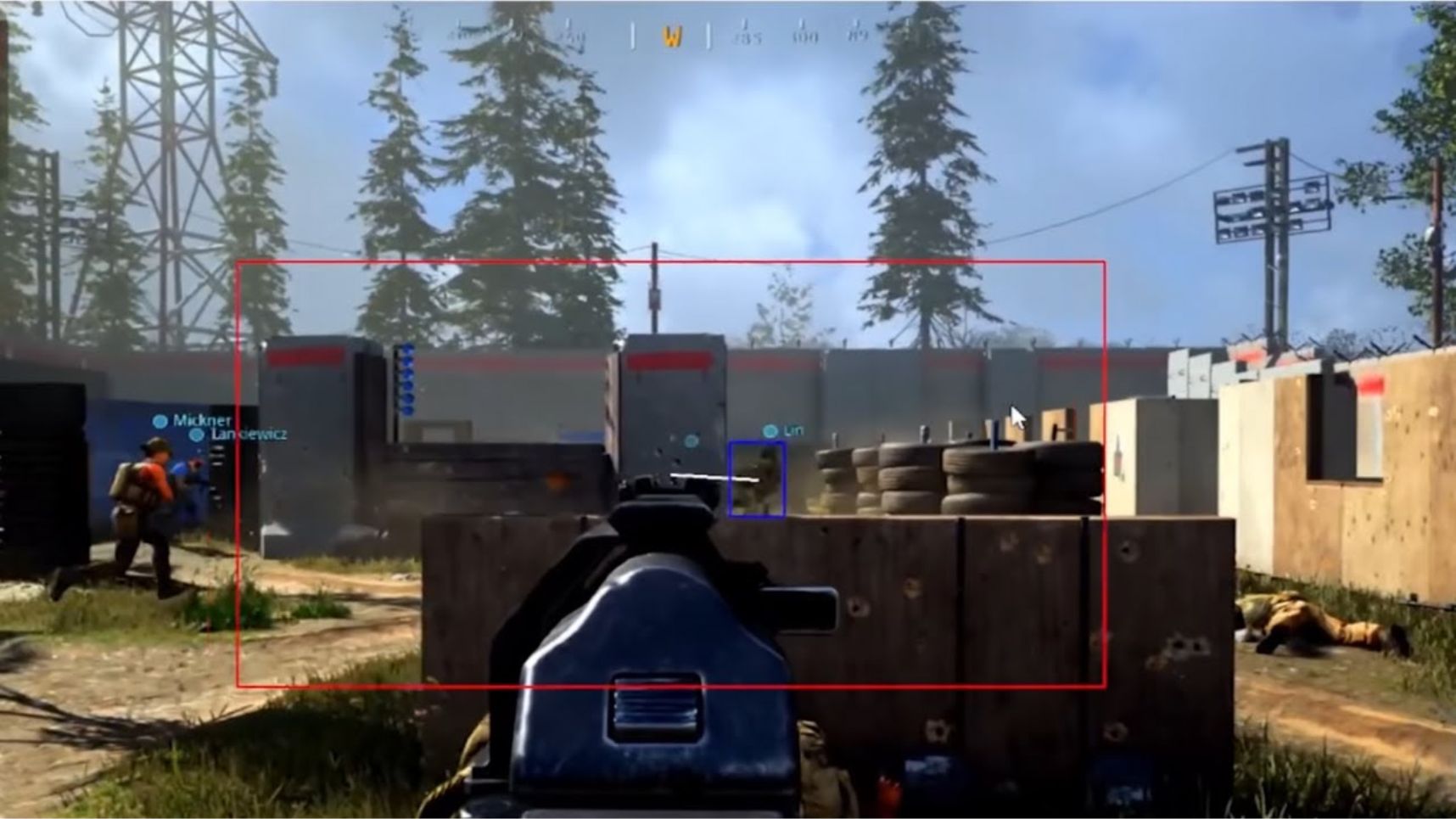 AI is Driving the Next Generation of Video Game Cheats &amp; Exploits