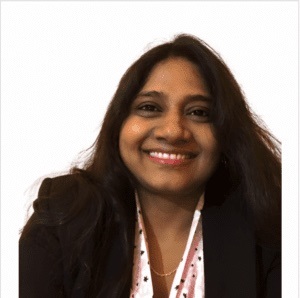 Picture of Bhavani Vangala