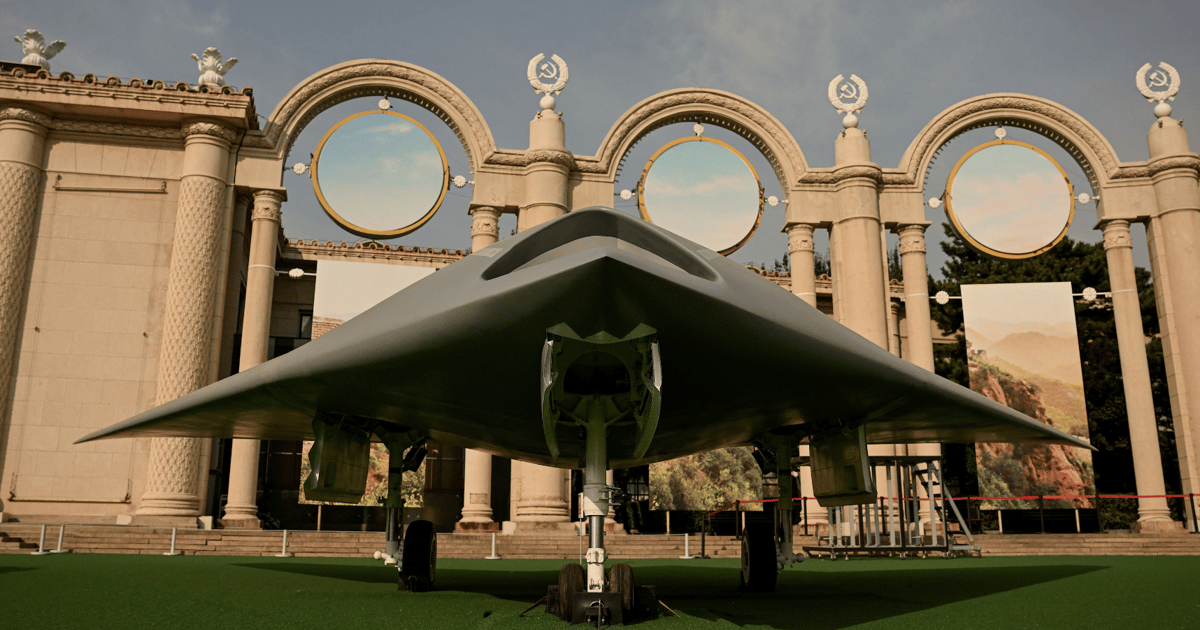 Replicator is DoD’s big play to build thousands of autonomous weapons ...