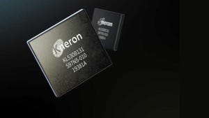 Kneron's KL530 chip