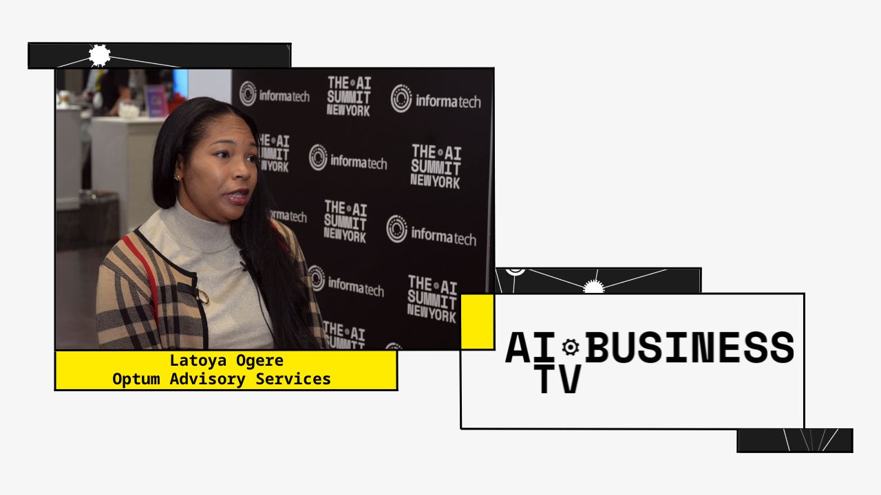 Latoya O’Gere, director at Optum Advisory