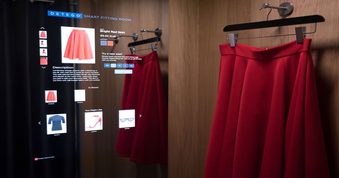 AI & The Evolution Of The Digital Store | AI Business