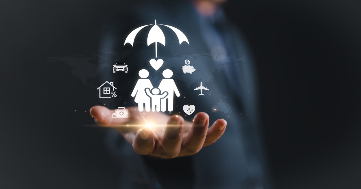 AI in Insurance: Enhancing Customer Experience, Not Replacing Human ...