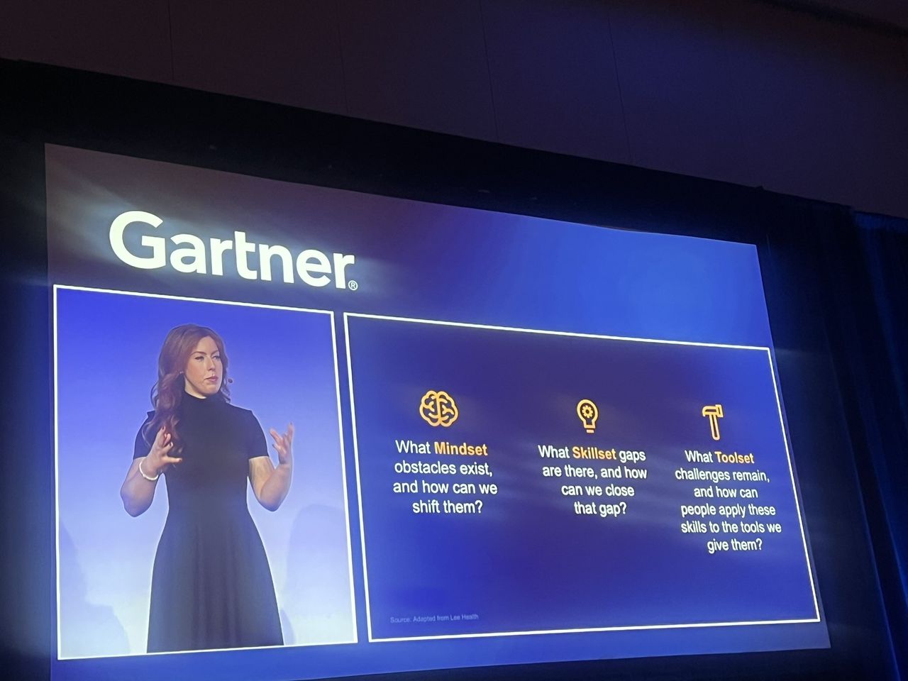 Dealing With AI's Effect on Jobs and Opportunities in Data