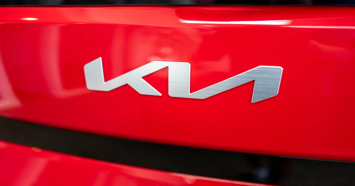 Kia to Use Robots to Build its Cars and Also in Delivery Vehicles