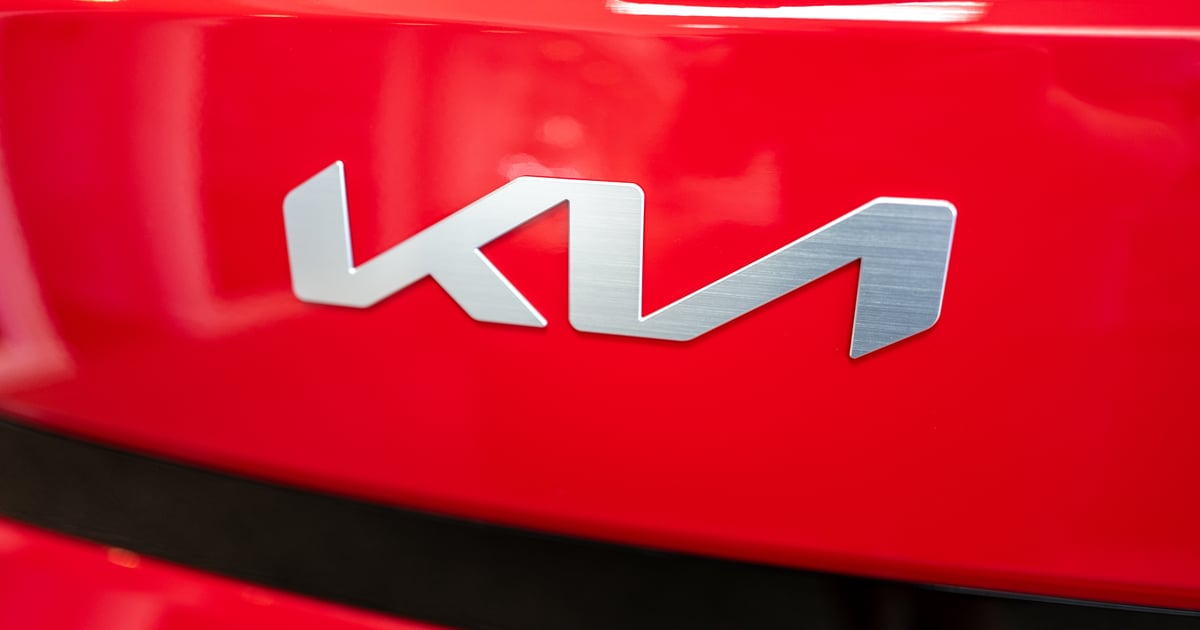 Kia Launches Robotics Strategy for Manufacturing