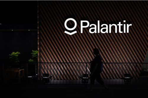 Palantir Lands $230 Million Contract To Scale Army AI Tests | AI Business