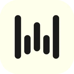 Wispr symbol Wispr symbol