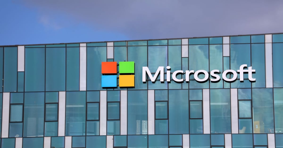 Microsoft Zet in op Mensen om AI op Schaal te Brengen