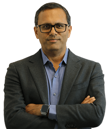Arun ‘Rak’ Ramchandran